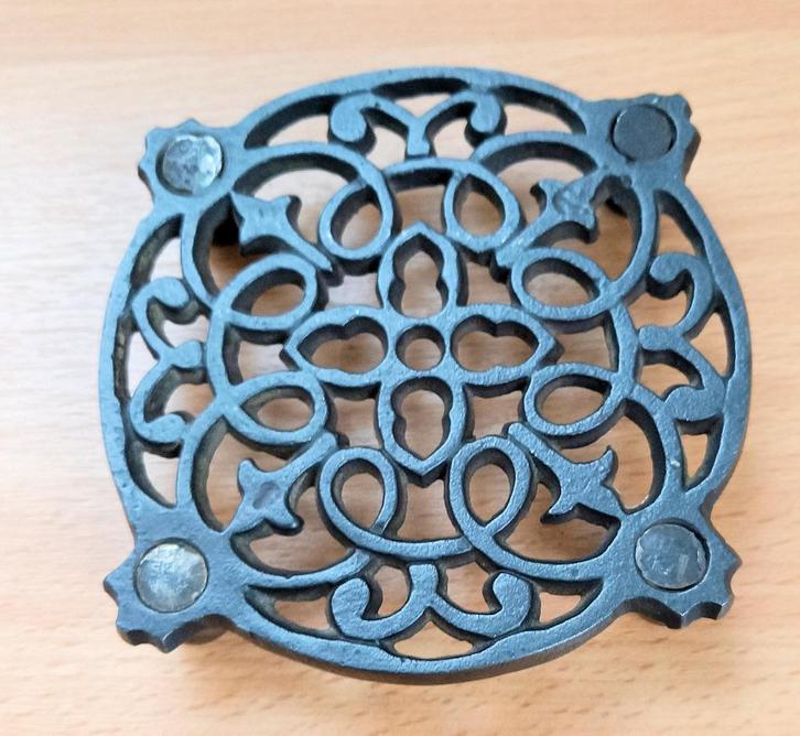 Antieke treef MH277, Antiek en Kunst, Antiek | Overige Antiek, Ophalen of Verzenden