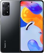 Xiaomi Redmi Note 11 Pro 5G - 64GB - Graphite Gray, Telecommunicatie, Mobiele telefoons | Overige merken, Support@xiaomi,com, Zo goed als nieuw