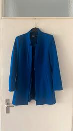 Zera blazer maat S, Kleding | Dames, Jasjes, Kostuums en Pakken, Blauw, Zara, Ophalen of Verzenden, Jasje