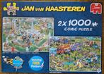 Diverse Jan van Haasteren puzzels, Ophalen of Verzenden, Zo goed als nieuw
