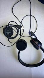 Nieuwe Jabra headset met usb aansluiting., Ophalen, Nieuw, Bedraad, Jabra