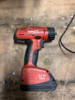 Hilti 121 A defect, Doe-het-zelf en Verbouw, Gereedschap | Boormachines, Ophalen of Verzenden, Gebruikt