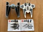 LEGO Star Wars Set - 75348, Verzamelen, Star Wars, Ophalen of Verzenden, Zo goed als nieuw, Actiefiguurtje