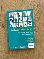 Zelfregulerend leren, Nieuw, Diverse auteurs, Gamma, HBO