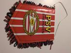 Vintage vaantje PSV jaren 90, Verzamelen, Ophalen of Verzenden, Gebruikt, PSV, Vaantje of Sjaal