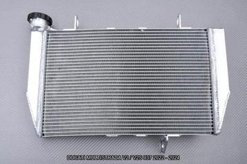 Radiateur AVDB DUCATI MULTISTRADA MTS V2 / V2S 937 2022 2024 beschikbaar voor biedingen