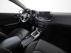 Kia XCeed 1.6 GDi PHEV ExecutiveLine | Trekhaak | Panoramada, Auto's, Gebruikt, Blauw, SUV of Terreinwagen, 1300 kg