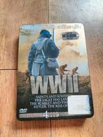 Dvd WWII limited metalbook edition box, Cd's en Dvd's, Alle leeftijden, Ophalen of Verzenden, Zo goed als nieuw