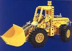 Lego technic 8853 shovel, Ophalen of Verzenden, Zo goed als nieuw
