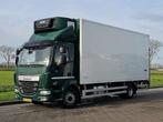 DAF LF 210, Automaat, Euro 6, Overige kleuren, Traction-control