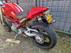 Ducati monster S2R 1000, Motoren, Motoren | Ducati, Particulier