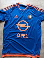 Feyenoord uitshirt Maat M, Sport en Fitness, Ophalen, Zo goed als nieuw, Shirt