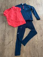 Kalenji Atletiek Set maat 152cm, Ophalen of Verzenden, Zo goed als nieuw, Overige merken