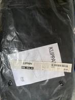 IKEA KLIPPAN HOES ZWART, Huis en Inrichting, Ophalen, Rechte bank, Stof, Nieuw