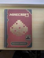 Minecraft Nick Farwell - Redstone handboek, Non-fictie, Ophalen of Verzenden, Zo goed als nieuw, Nick Farwell