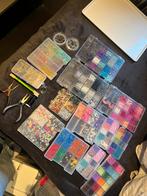 Kralen en tangetjes, Ophalen of Verzenden, Zo goed als nieuw