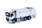 Gezocht Gezocht DAF CF euro 6 huisvuil wagen chassis gezocht, Ophalen of Verzenden, Zo goed als nieuw, Bus of Vrachtwagen, Tekno