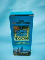 vintage parfum 4711 cologne Kölnisch Wasser 75ml NIEUW, Ophalen of Verzenden, Nieuw