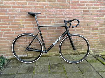 BMC Timemachine ALR One buildkit