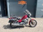 Moto guzzi nevada 750, 2 cilinders, ., Bedrijf, Meer dan 35 kW