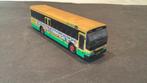VAD streekbus met reclamen van intertoys, Hobby en Vrije tijd, Verzenden, Zo goed als nieuw, Bus of Vrachtwagen, Overige merken