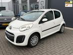 Citroen C1 1.0 AIRCO | ELEKTR PAKKET | APK 03-26 | NAP |, Auto's, Voorwielaandrijving, Euro 5, Stof, Gebruikt