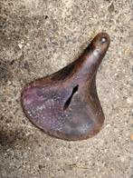 VOOROORLOGS ZADELDEK LEPPER, Ophalen of Verzenden