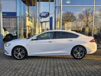 Opel Insignia Grand Sport 1.5 Turbo Innovation Leder | Stuur, Gebruikt, 4 cilinders, 700 kg, 165 pk