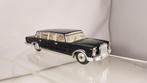 corgi toys Mercedes-Benz 600 Pullman 1:43, Ophalen of Verzenden, Gebruikt, Auto, Corgi