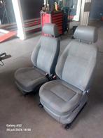 VW Autostoelen Set - Gebruikt, Auto-onderdelen, Ophalen, Gebruikt, Volkswagen