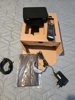 Digitenne decoder ZXV7200 + antenne compleet --- NIEUW ---, Ophalen, Nieuw, Decoder