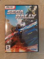 Sega Rally pc game, Spelcomputers en Games, 1 speler, Ophalen of Verzenden, Gebruikt