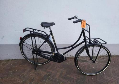 Zeer degelijke gebruikte damesfietsen, Fietsen en Brommers, Fietsen | Dames | Damesfietsen, Gebruikt, Overige merken, (Extra) lage instap