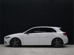 Mercedes-Benz A-Klasse 160 AMG Sport [SCHUIFKANTELDAK, CAMER, Voorwielaandrijving, Gebruikt, 4 cilinders, Leder en Stof