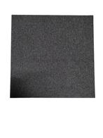 Nearo Eco ak tapijttegels Nieuw | 122488 | zwart | 54 m² |, Zwart, Nieuw, Ophalen of Verzenden, Tapijttegels