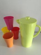 Sapkan met 4 bekers, Overige materialen, Overige typen, Nieuw, Ophalen of Verzenden