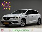 Renault Mégane Estate 1.3 TCe Limited /Trekhaak! /Keyless /, Auto's, Renault, Voorwielaandrijving, 65 €/maand, Stof, Gebruikt