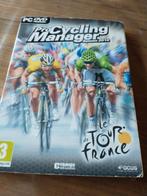 Pro Cycling manager 2010, Vanaf 3 jaar, Sport, Gebruikt, Ophalen of Verzenden