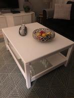 Salontafel IKEA, Huis en Inrichting, Tafels | Salontafels, Ophalen, 100 tot 150 cm, 50 tot 100 cm, Zo goed als nieuw