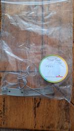 LEGO trein track nr 5063, Overige merken, Wisselstroom, Rails, Ophalen of Verzenden