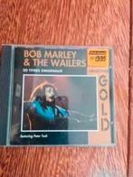 Cd Bob Marley & the Whailers, Cd's en Dvd's, Cd's | Reggae en Ska, Ophalen of Verzenden, Zo goed als nieuw