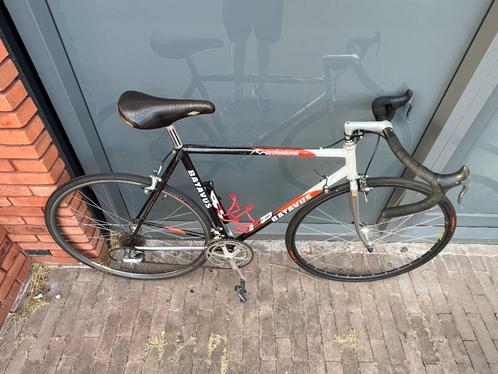 Batavus Professional 1991 retro reacefiets, Fietsen en Brommers, Fietsen | Racefietsen, Gebruikt, Heren, Batavus, 10 tot 15 versnellingen