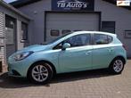Opel Corsa 1.4 Edition 5-DRS ! AIRCO / 135.103 KM !, Voorwielaandrijving, 4 cilinders, Bedrijf, Handgeschakeld