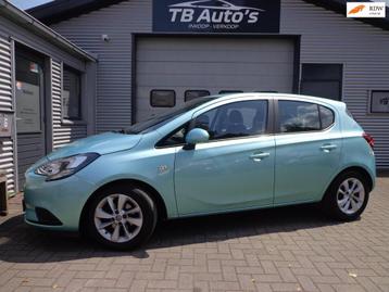 Opel Corsa 1.4 Edition 5-DRS ! AIRCO / 135.103 KM ! beschikbaar voor biedingen