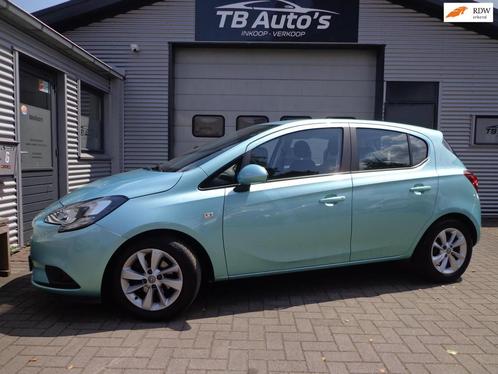 Opel Corsa 1.4 Edition 5-DRS ! AIRCO / 135.103 KM !, Auto's, Opel, Bedrijf, Te koop, Corsa, ABS, Airbags, Airconditioning, Boordcomputer