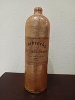 oude jeneverkruik Roebroek (Bols), Ophalen, Zo goed als nieuw