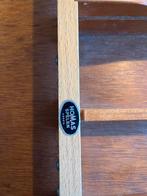 Homas Sjoelbak - Compleet!, Hobby en Vrije tijd, Gezelschapsspellen | Bordspellen, Een of twee spelers, Ophalen, Gebruikt