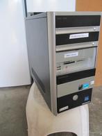 (Nr.7)Dualcore Amd Athlon2.X2. 250. 3,0 Ghz,8Gb,SSD,500 HDD, Ophalen of Verzenden, Zo goed als nieuw