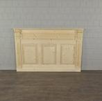 21466 Lambrisering Grenen Onbehandeld, Ophalen of Verzenden, Minder dan 10 m²