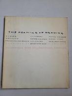 The meaning of drawing - Drawings by ten Dutch artsts, 1986, Boeken, Kunst en Cultuur | Beeldend, Ophalen of Verzenden, Gelezen